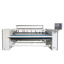 automatic high quality web calico fabric slitting and rewinding machine automatic pvc film slitting rewinding machine